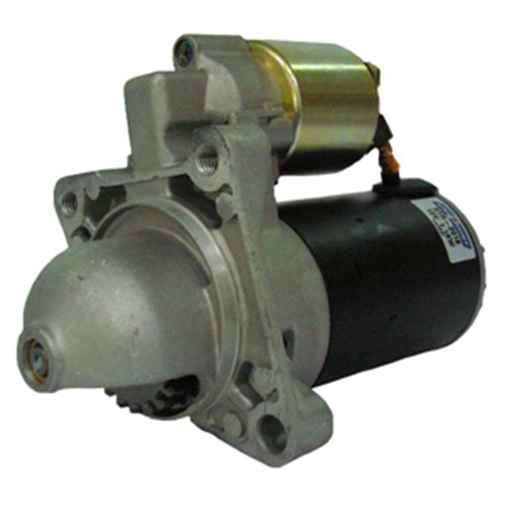 MARŞ MOT.12V 1,1KW 21T FORD FIESTA - FORD KA 1,3L