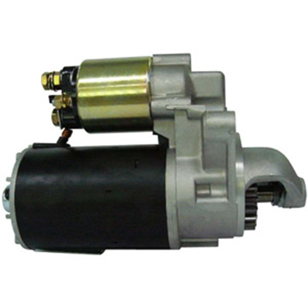 MARŞ MOT.12V 1,1KW 21T FORD FIESTA - FORD KA 1,3L