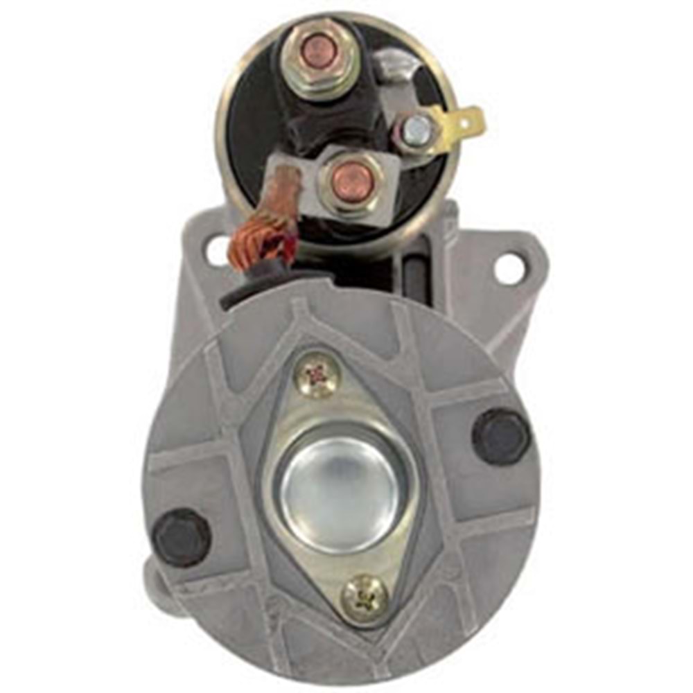 MARŞ MOT.12V 1,1KW 21T FORD FIESTA - FORD KA 1,3L
