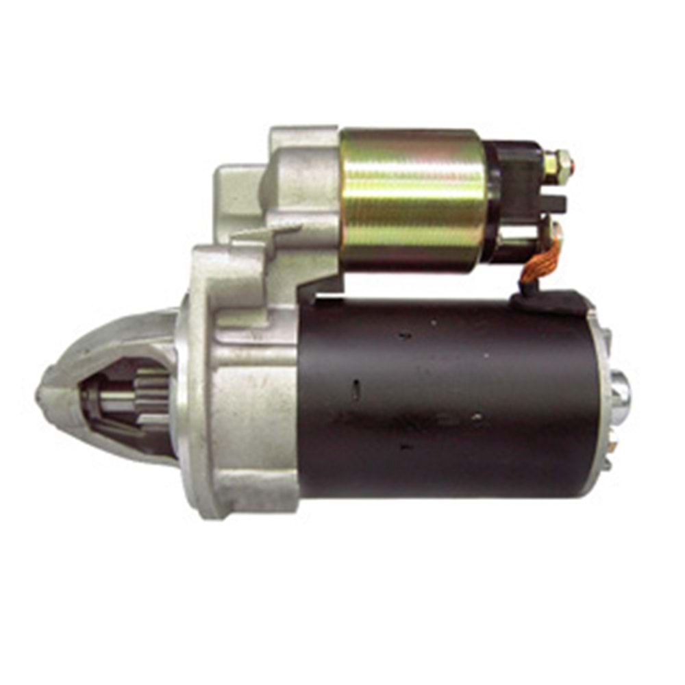 MARŞ MOT.12V MERCEDES BENZ