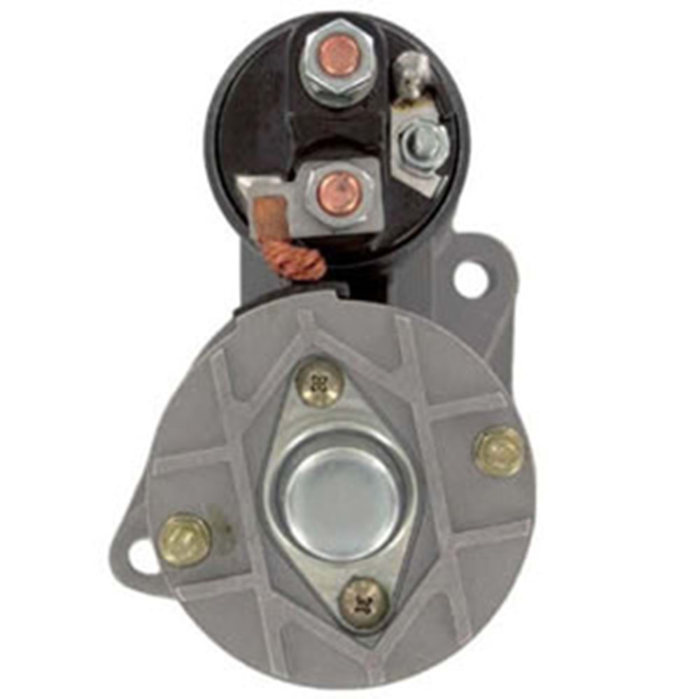 MARŞ MOTORU 12V 1.1KW 9 DİŞ OPEL ASTRA F/VECTRA B