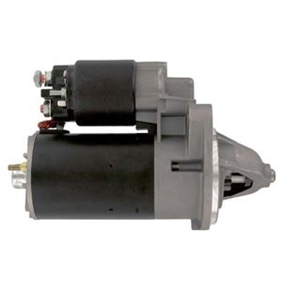 MARŞ MOTORU 12V 1.1KW 9 DİŞ OPEL ASTRA F/VECTRA B