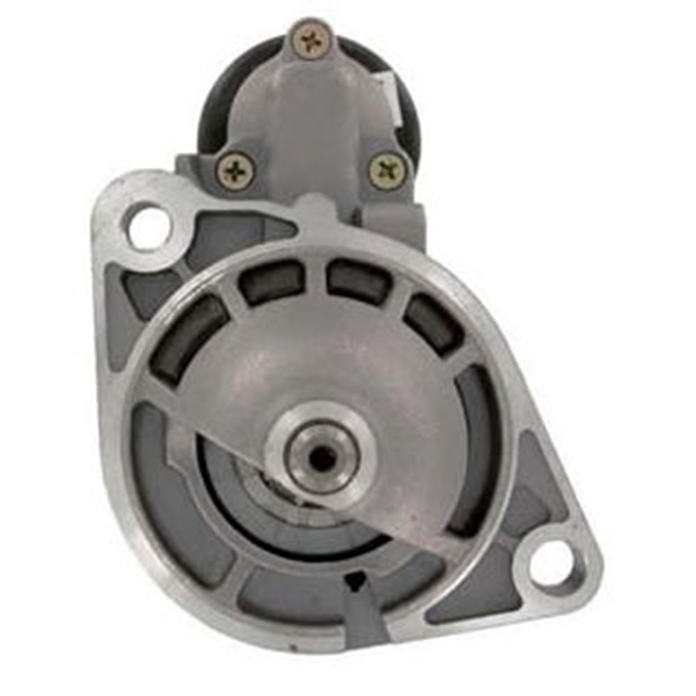 MARŞ MOTORU 12V 1.1KW 9 DİŞ OPEL ASTRA F/VECTRA B