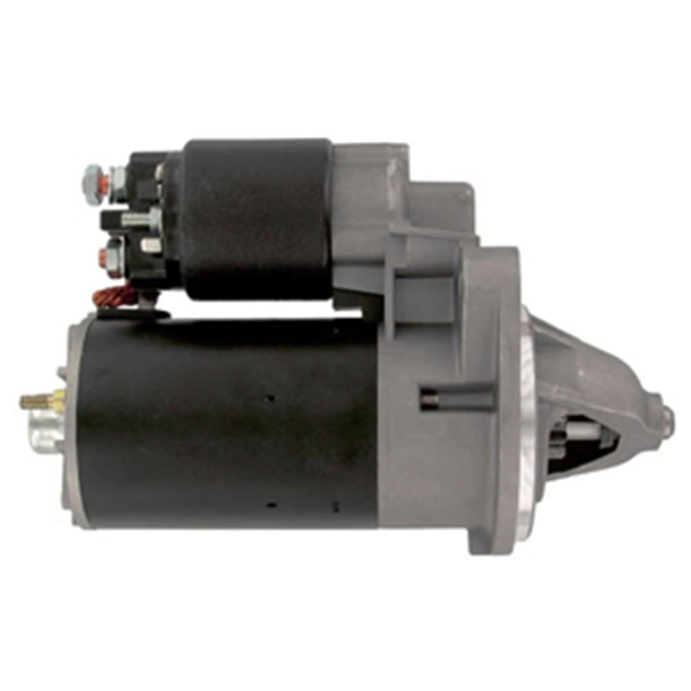 MARŞ MOTORU 12V 1.1KW 9 DİŞ OPEL ASTRA F/VECTRA B