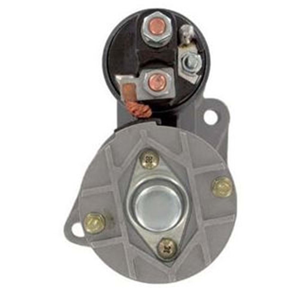 MARŞ MOTORU 12V 1.1KW 9 DİŞ OPEL ASTRA F/VECTRA B