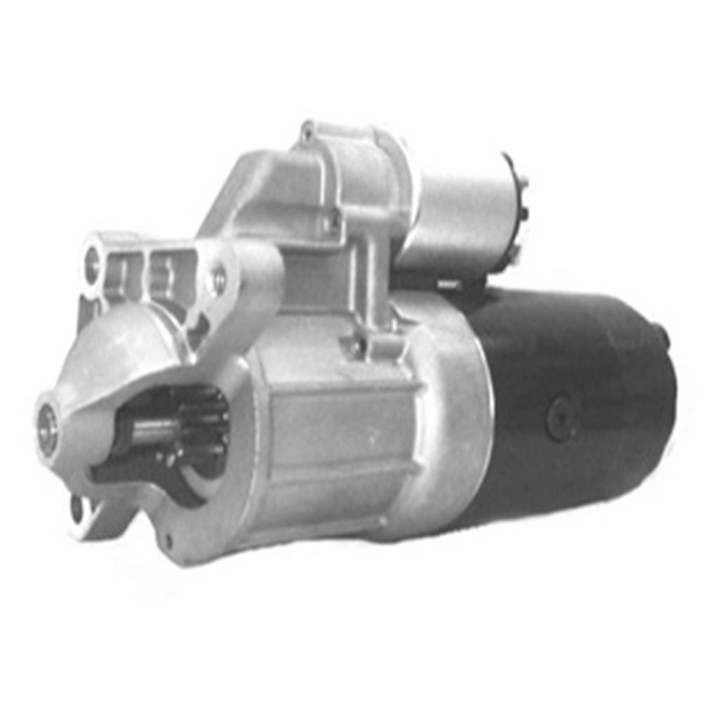 MARŞ MOT. 12V 2.2KW 10T RENAULT MASTER 2.5 D