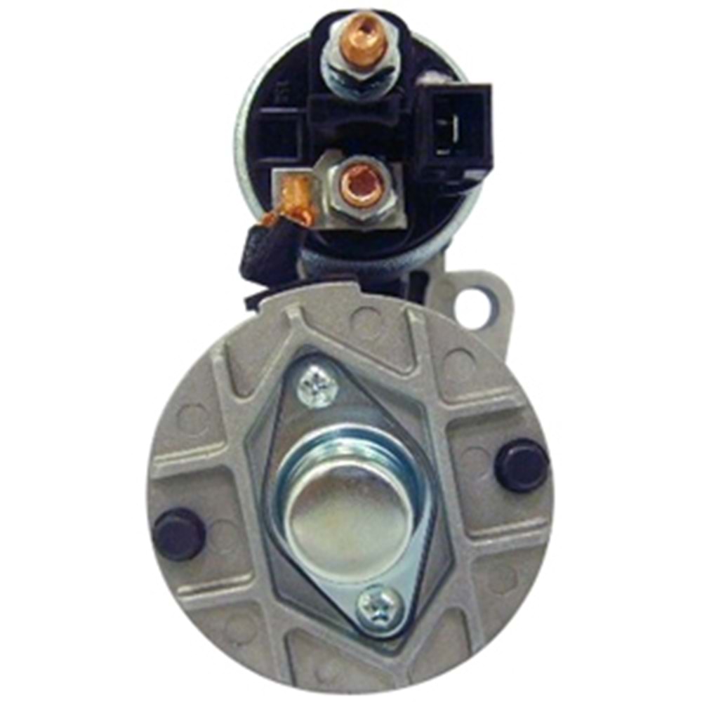 MARŞ MOT.12V 1,2KW 10T VW GOLF 4 JETTA BORA