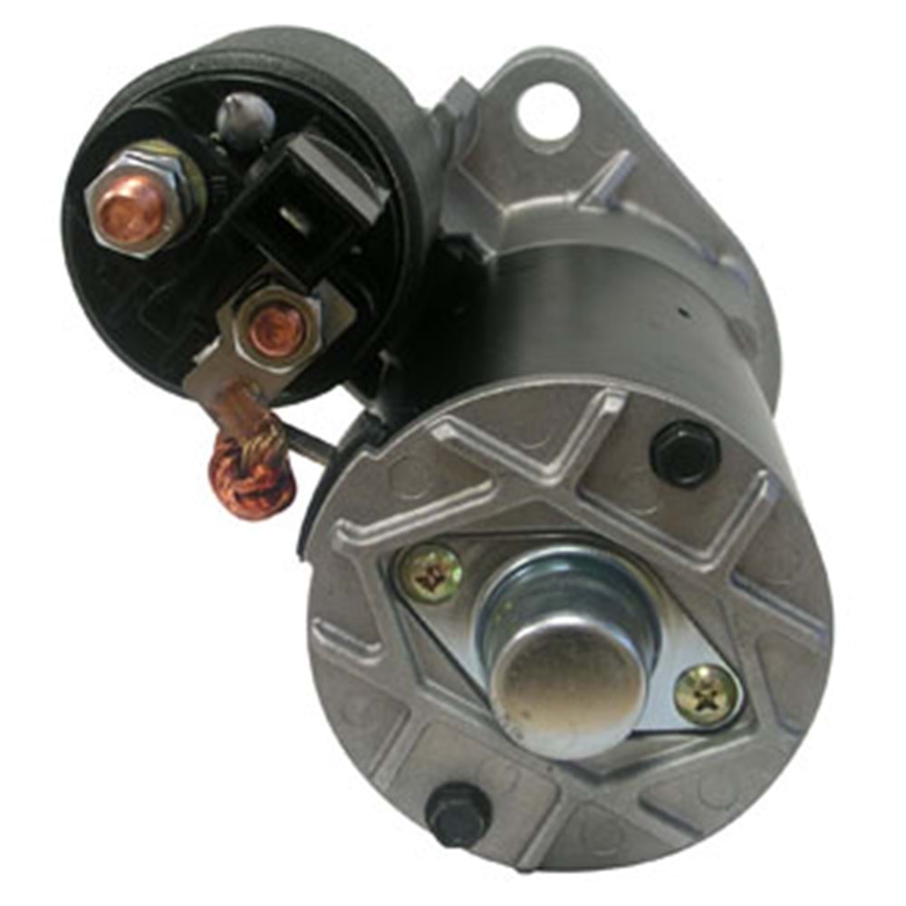 MARŞ MOT.12V 9T VW.GOLF IV 99-05-BORA 1.6-PASSAT