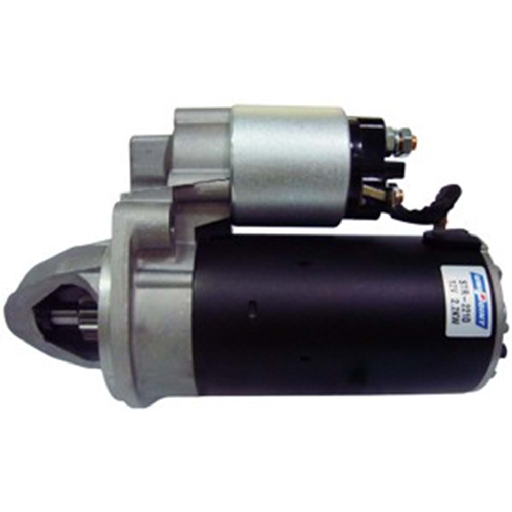 MARŞ MOT.12V 10T 2,2KW MERCEDES BE SPR 213CDİ,313C