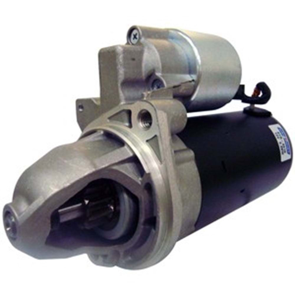 MARŞ MOT.12V 10T 2,2KW MERCEDES BE SPR 213CDİ,313C