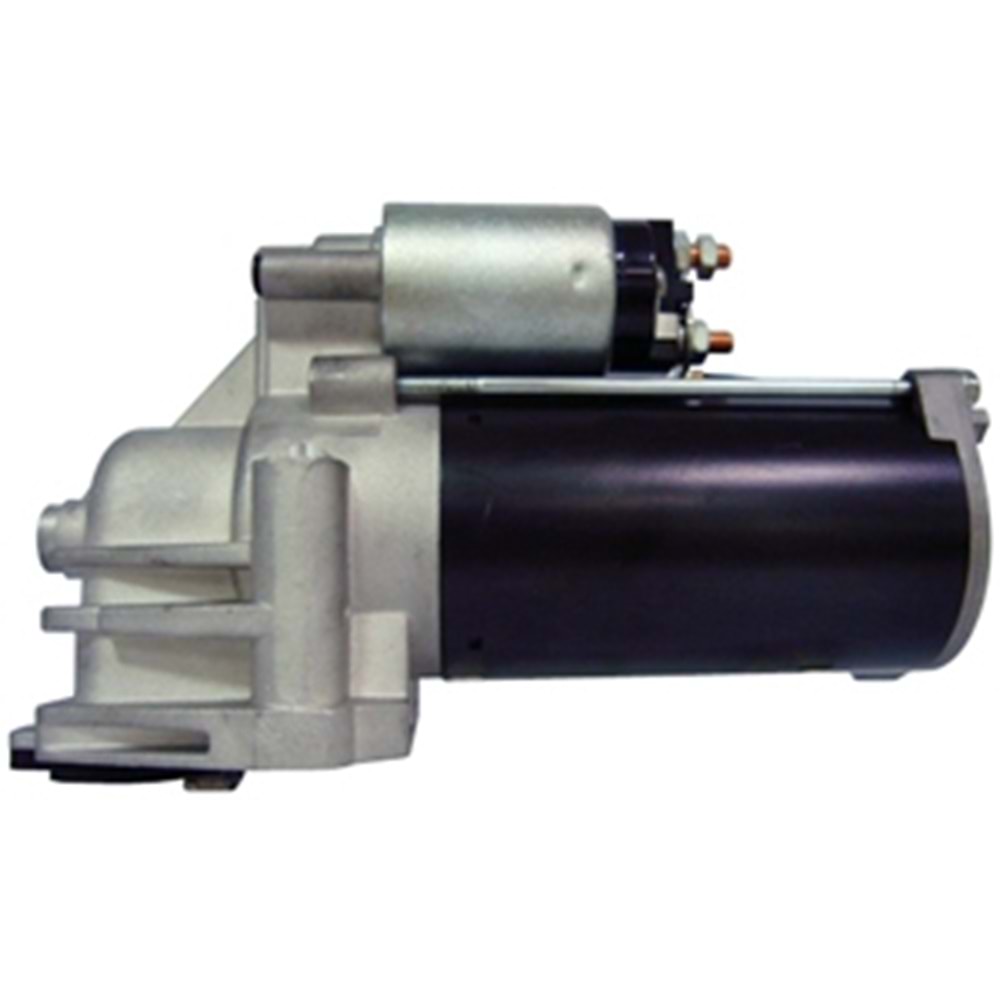 MARŞ MOT.12V TRN.V 184