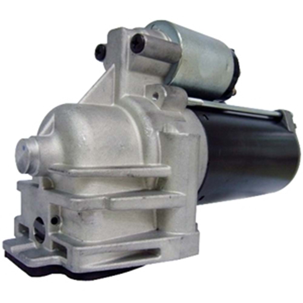 MARŞ MOT.12V TRN.V 184