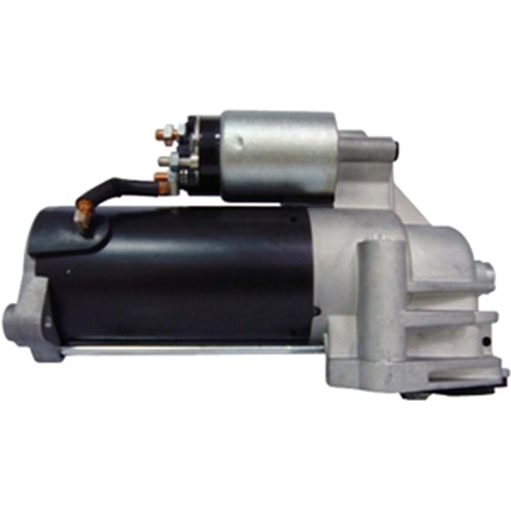 MARŞ MOT.12V TRN.V 184