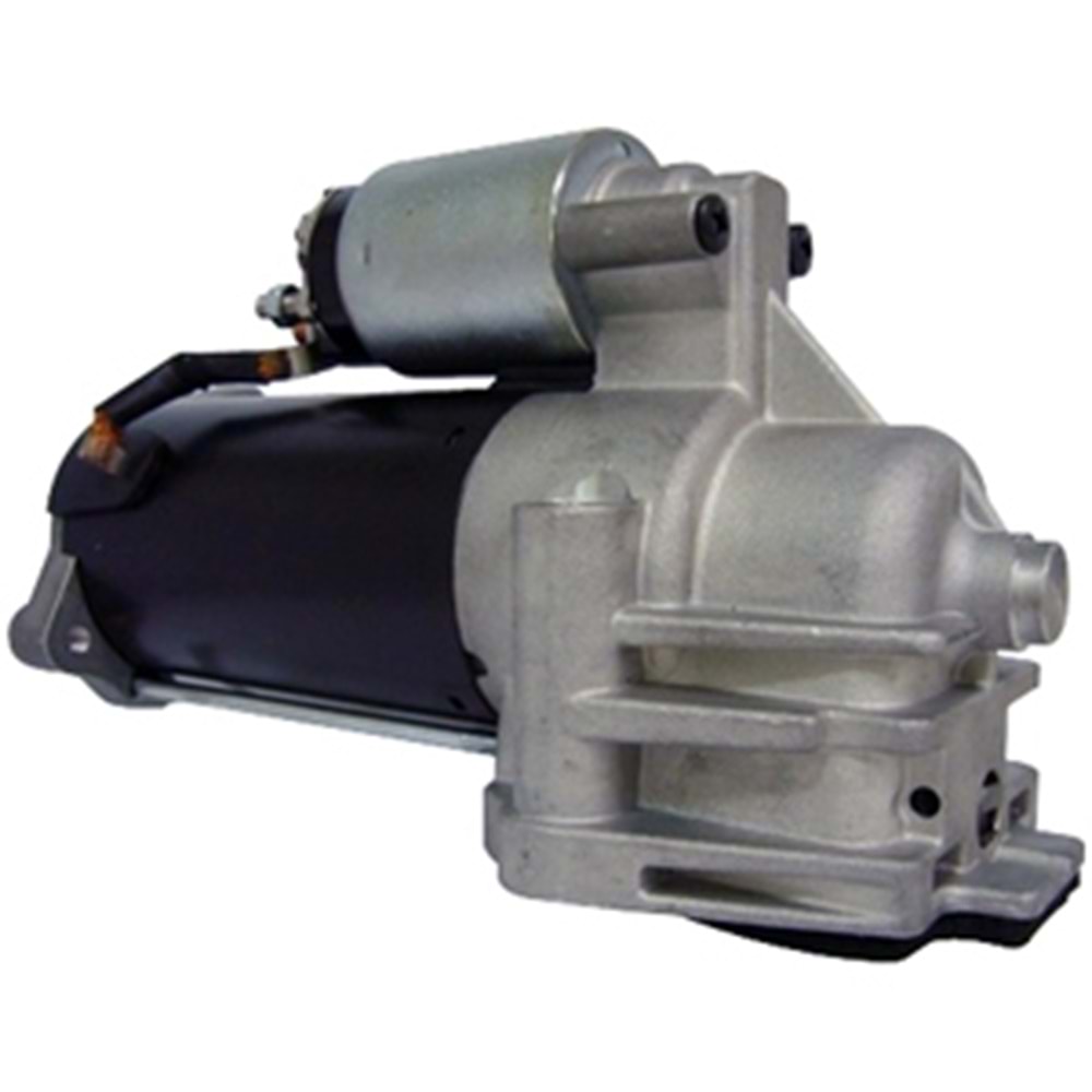 MARŞ MOT.12V TRN.V 184