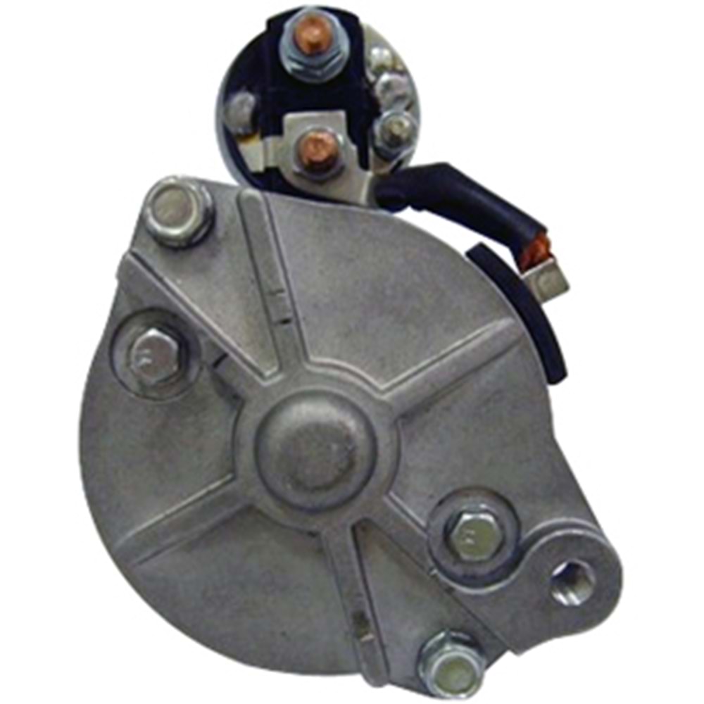 MARŞ MOT.12V TRN.V 184