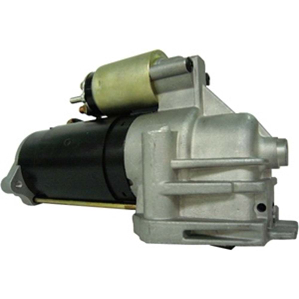 MARŞ MOT.12V TRN.V 184