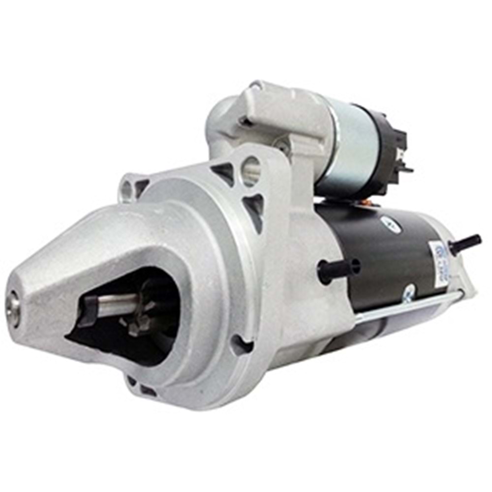 MARŞ MOT.12V 3.0KW 9T NEW HOLLAND FORD CASE TRAKTÖ