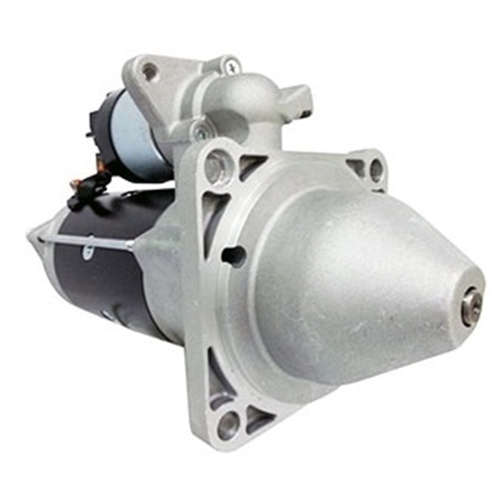 MARŞ MOT.12V 3.0KW 9T NEW HOLLAND FORD CASE TRAKTÖ