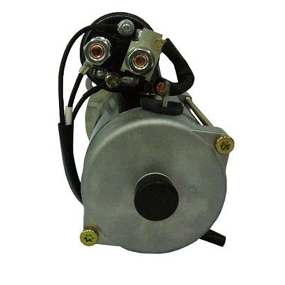 MARŞ MOT.24V 4KW 9DİŞ BOSCH TİPİ MERCEDES