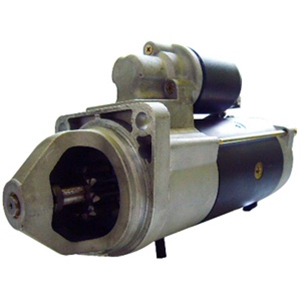 MARŞ MOT.24V 10T 4,0KW R.MIDLUM-PREMIUM 270