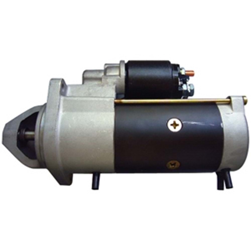 MARŞ MOT.24V 10T 4,0KW R.MIDLUM-PREMIUM 270