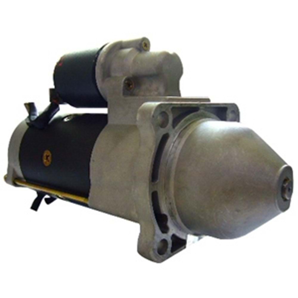 MARŞ MOT.24V 10T 4,0KW R.MIDLUM-PREMIUM 270