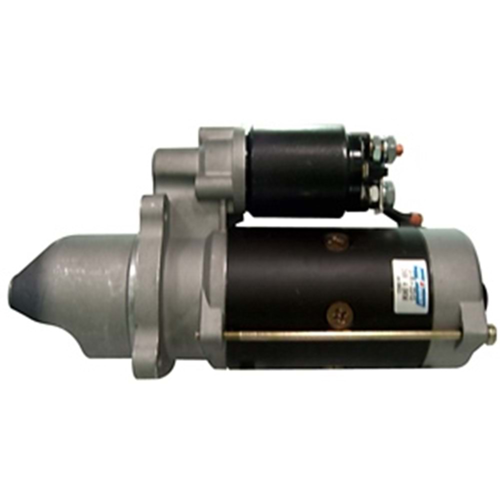 MARŞ MOT.24V 4,0KW MERCEDES BENZ LK/LN2 UNIMOG