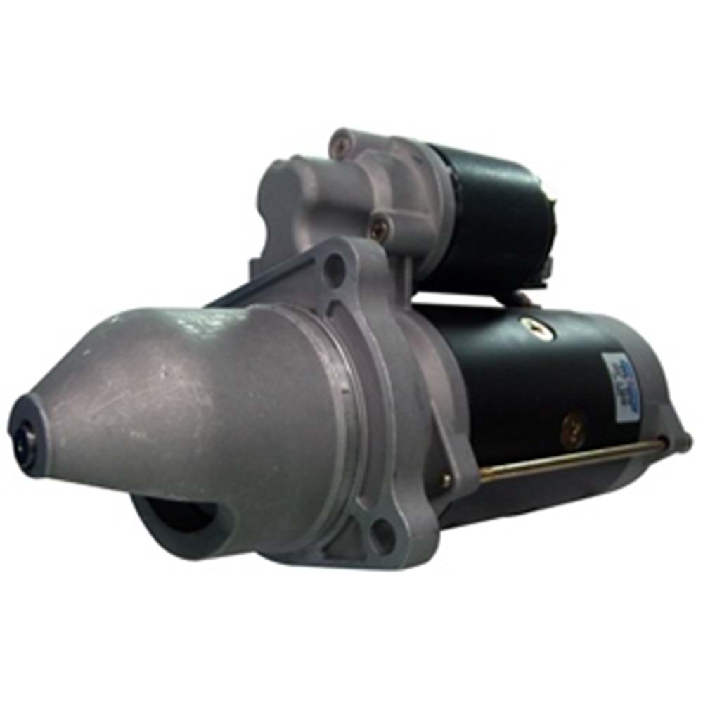 MARŞ MOT.24V 4,0KW MERCEDES BENZ LK/LN2 UNIMOG