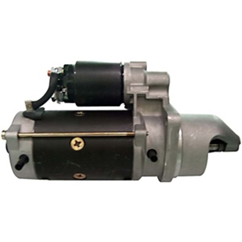 MARŞ MOT.24V 4,0KW MERCEDES BENZ LK/LN2 UNIMOG