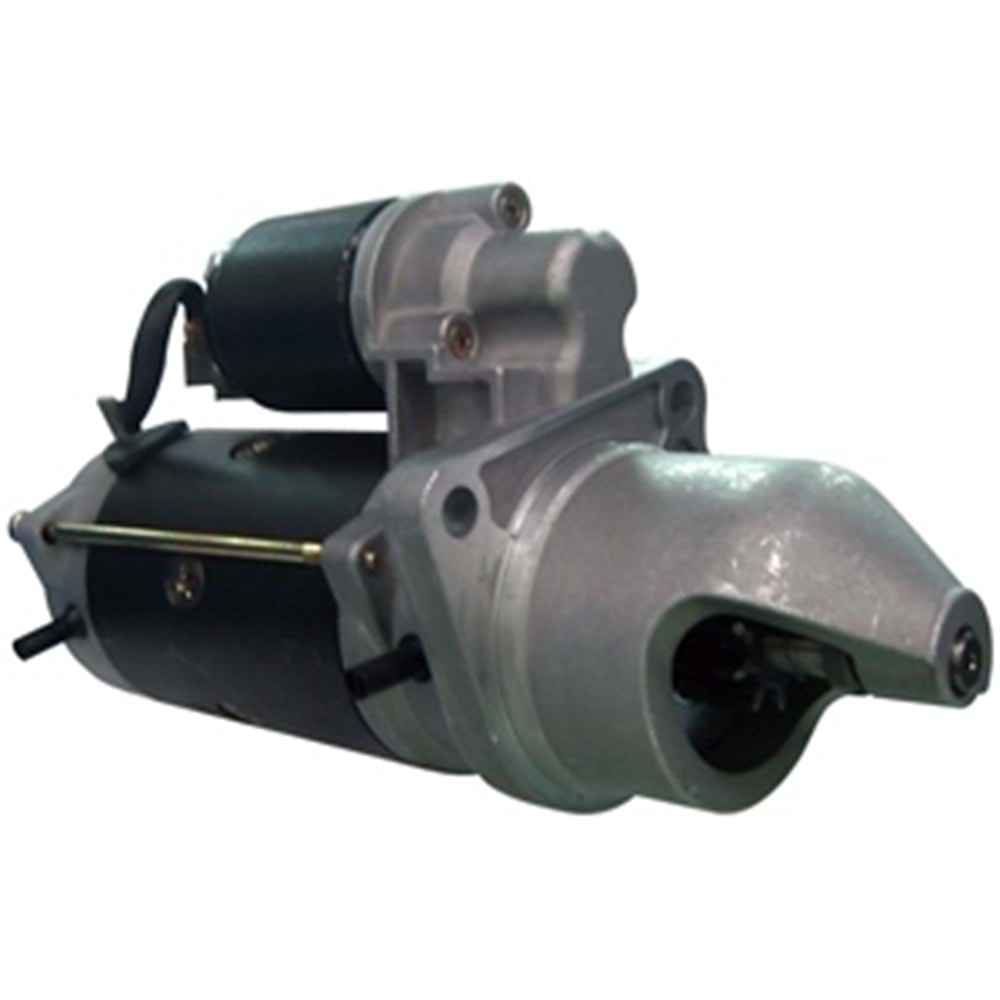 MARŞ MOT.24V 4,0KW MERCEDES BENZ LK/LN2 UNIMOG