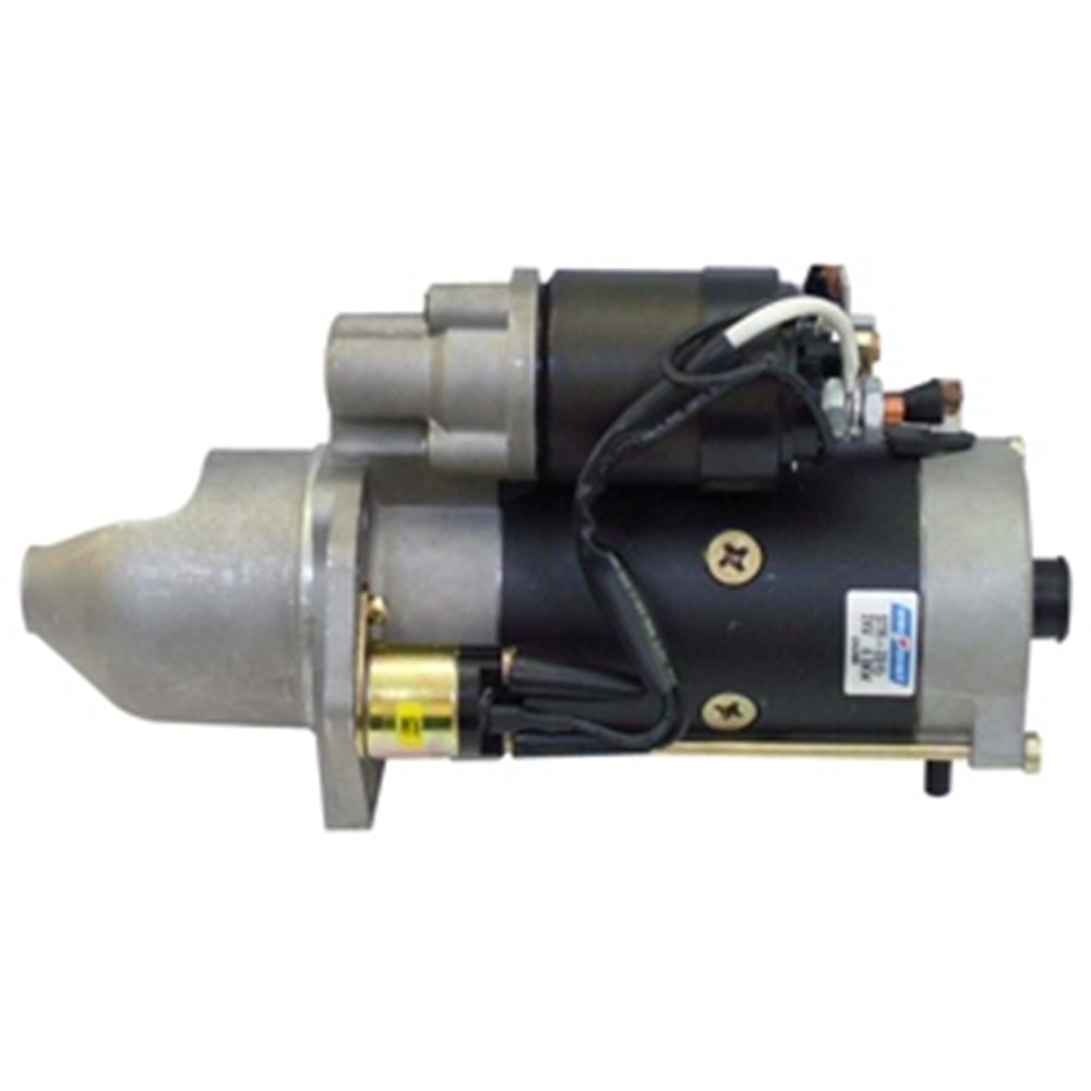 MARŞ MOT.24V 4,0KW IVECO M 175.17 / 100E17K TECTOR