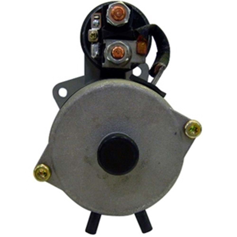 MARŞ MOT.24V 4,0KW 10DİŞ MAN L2000-M2000 1990-2002