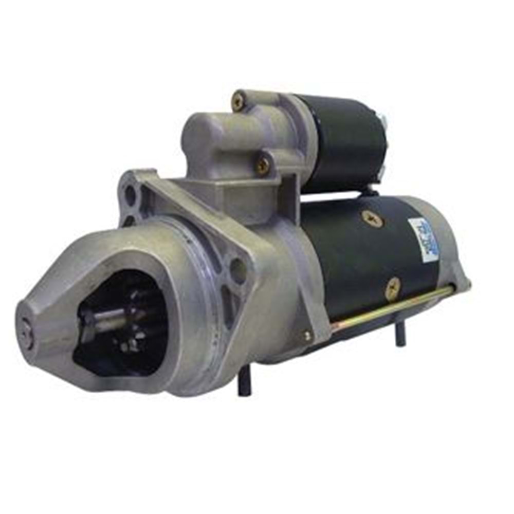 MARŞ MOT.24V 4,0KW 11DİŞ MAN L2000-M2000 M90