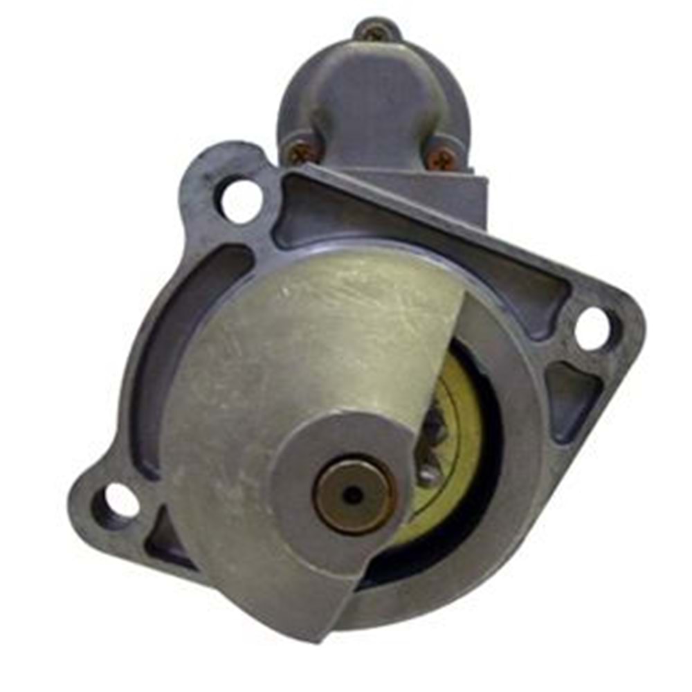 MARŞ MOT.24V 4,0KW 11DİŞ MAN L2000-M2000 M90