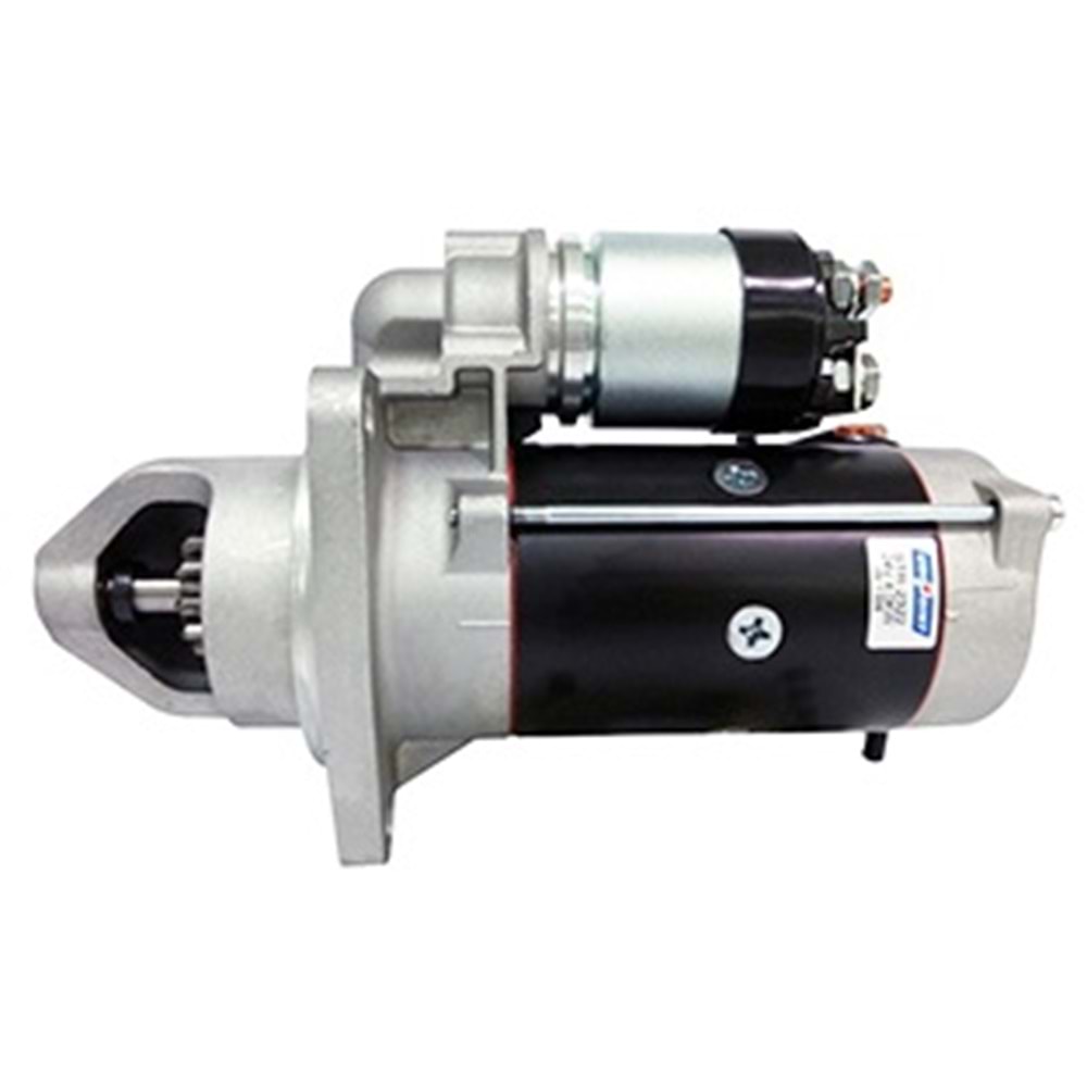 MARŞ MOTORU 24V 4.0KW 11T DAF CF 75 - TEMSA TOURMA