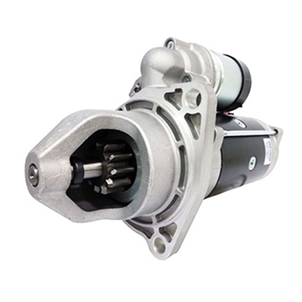 MARŞ MOTORU 24V 4.0KW 11T DAF CF 75 - TEMSA TOURMA