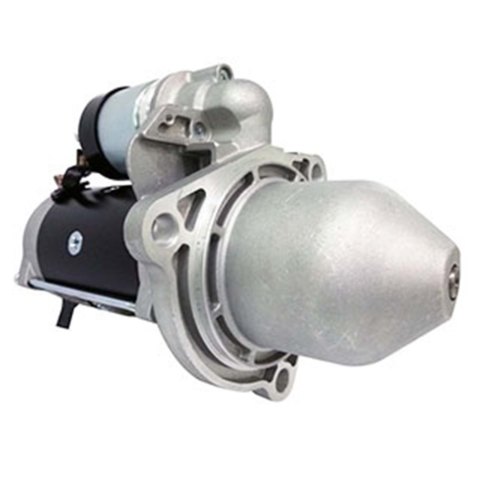 MARŞ MOTORU 24V 4.0KW 11T DAF CF 75 - TEMSA TOURMA