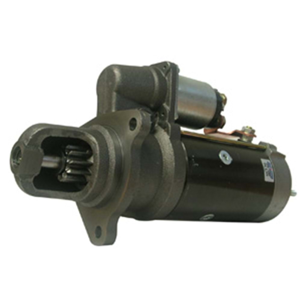 MARŞ MOT.24V SCANIA YM 11 DİŞ 6.7 KW