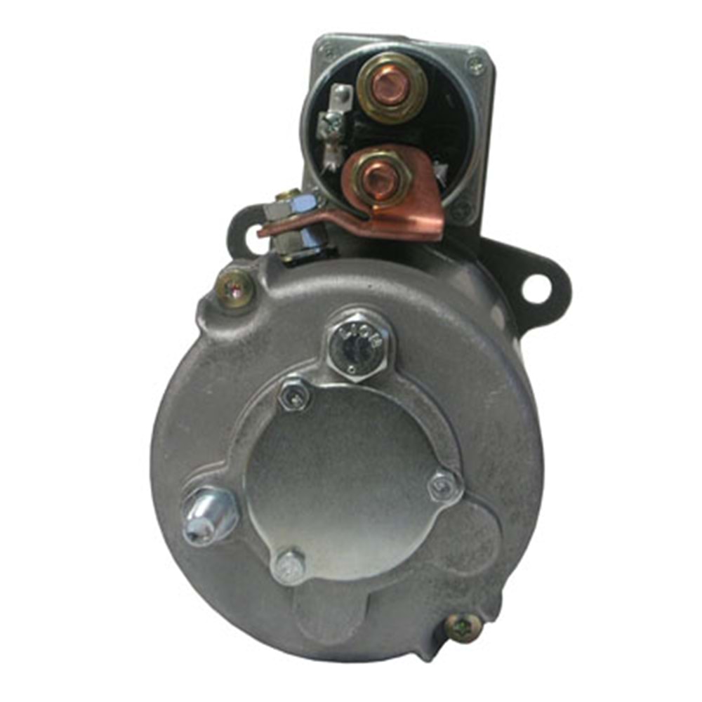 MARŞ MOT.24V SCANIA YM 11 DİŞ 6.7 KW