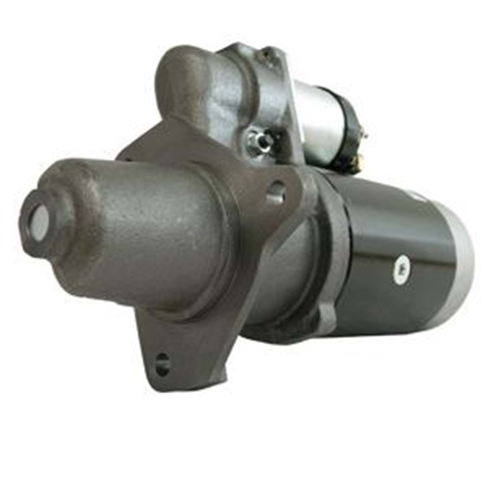 MARŞ MOT.24V MERCEDES ACTROS 11DİŞ 6.2KW