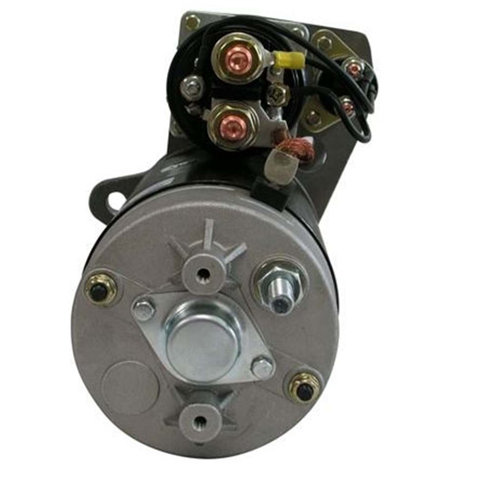 MARŞ MOT.24V MERCEDES ACTROS 11DİŞ 6.2KW