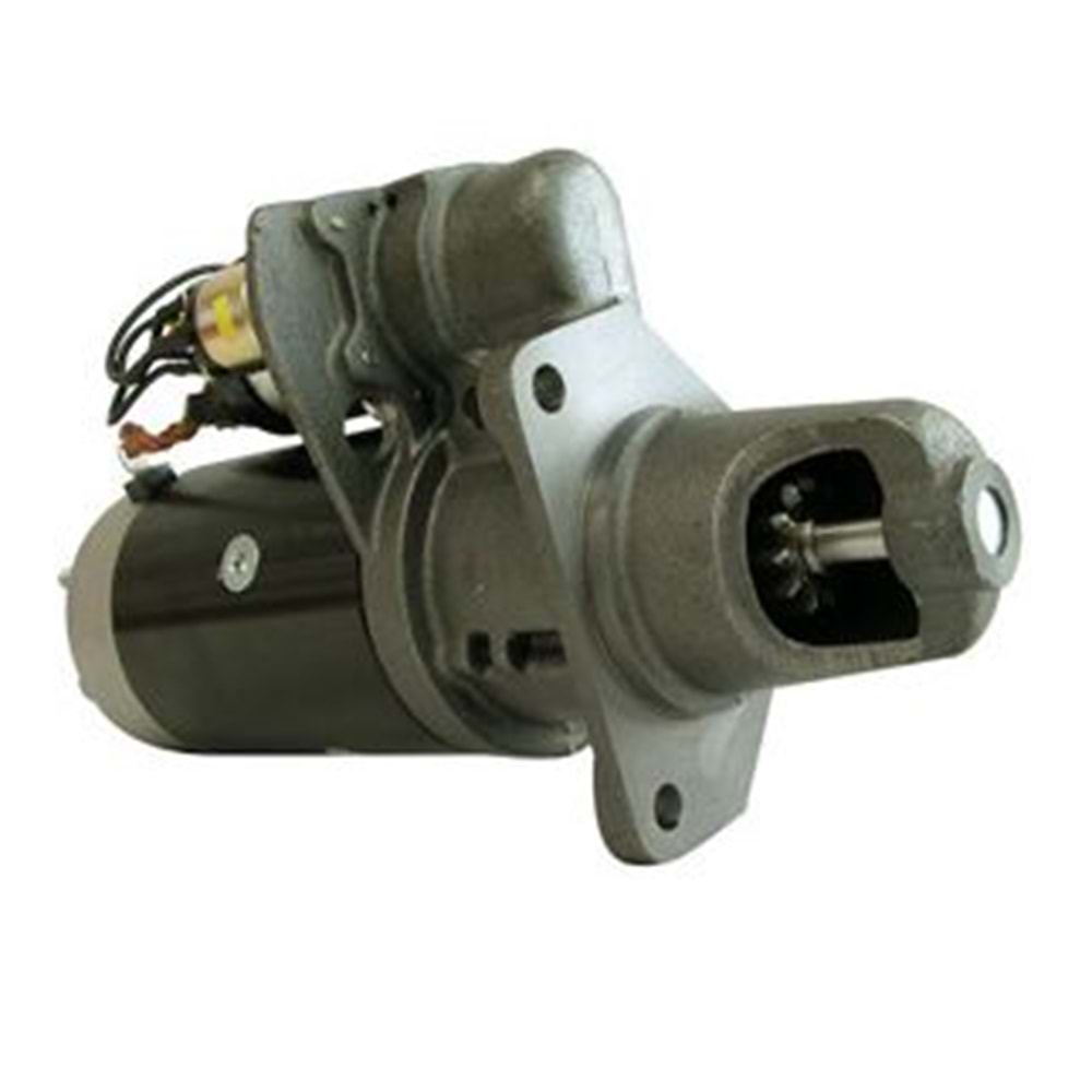 MARŞ MOT.24V MERCEDES ACTROS 11DİŞ 6.2KW