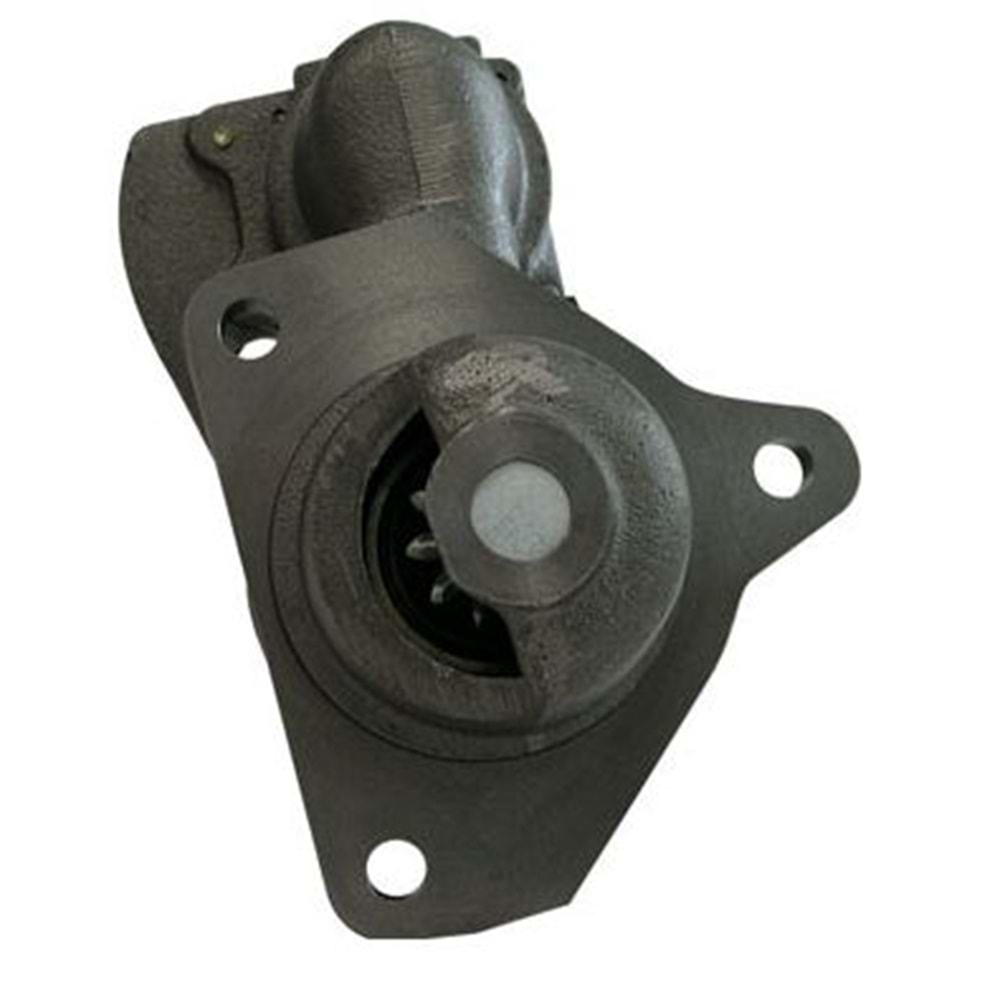 MARŞ MOT.24V MERCEDES ACTROS 11DİŞ 6.2KW