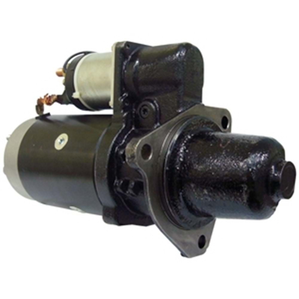 MARŞ MOT.24V 11DİŞ 6.2KW DAF MERC