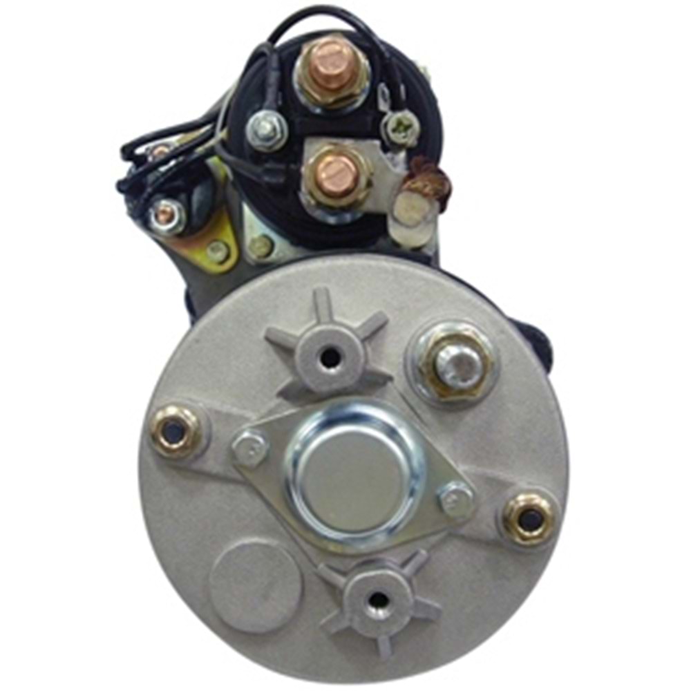 MARŞ MOT.24V 11DİŞ 6.2KW DAF MERC