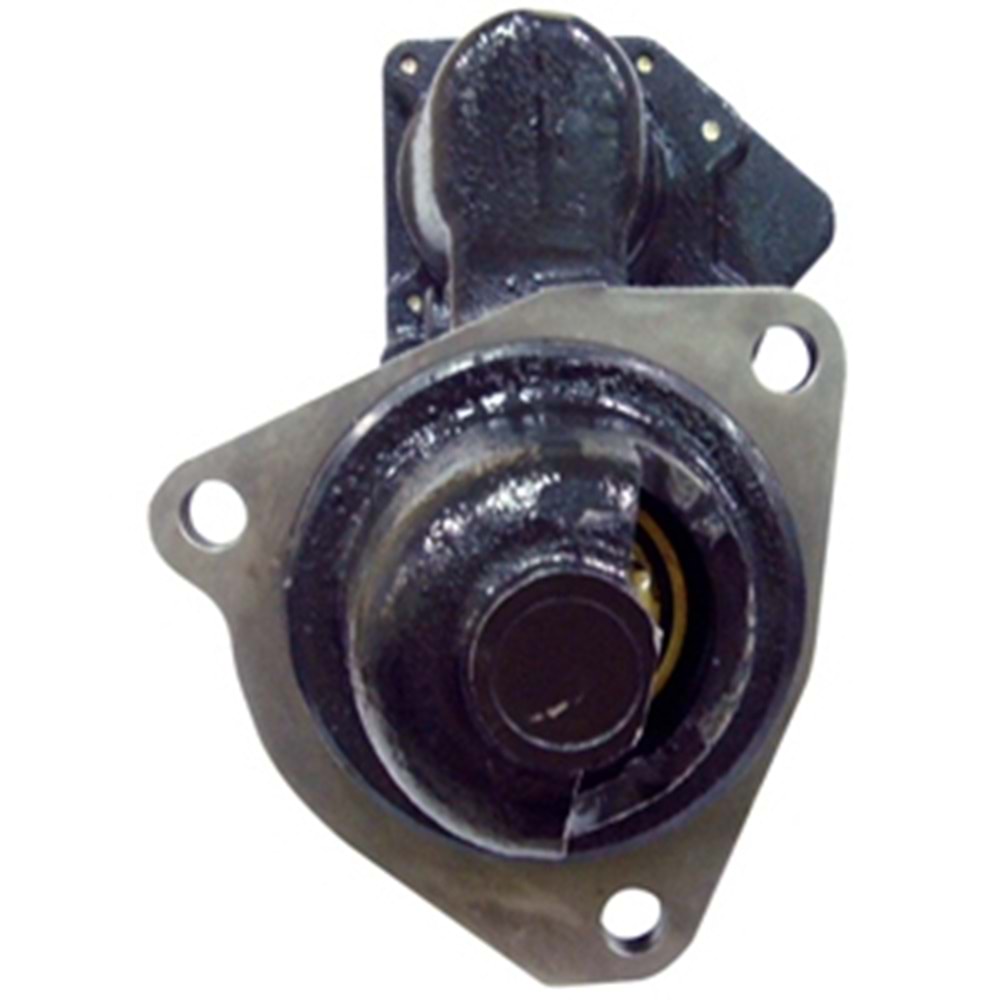 MARŞ MOT.24V 11DİŞ 6.2KW DAF MERC