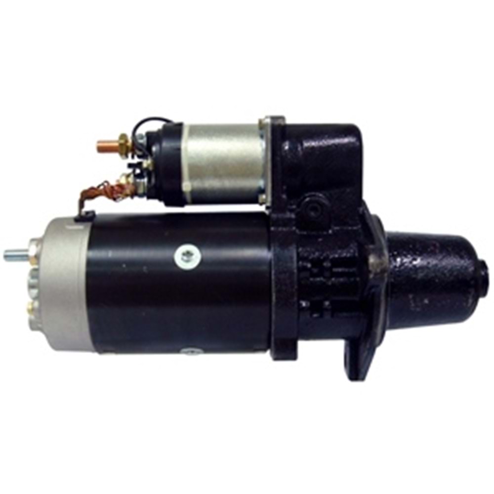 MARŞ MOT.24V 11DİŞ 6.2KW DAF MERC