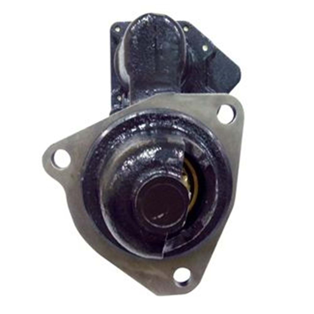 MARŞ MOT.24V 11DİŞ 6.2KW DAF MERC