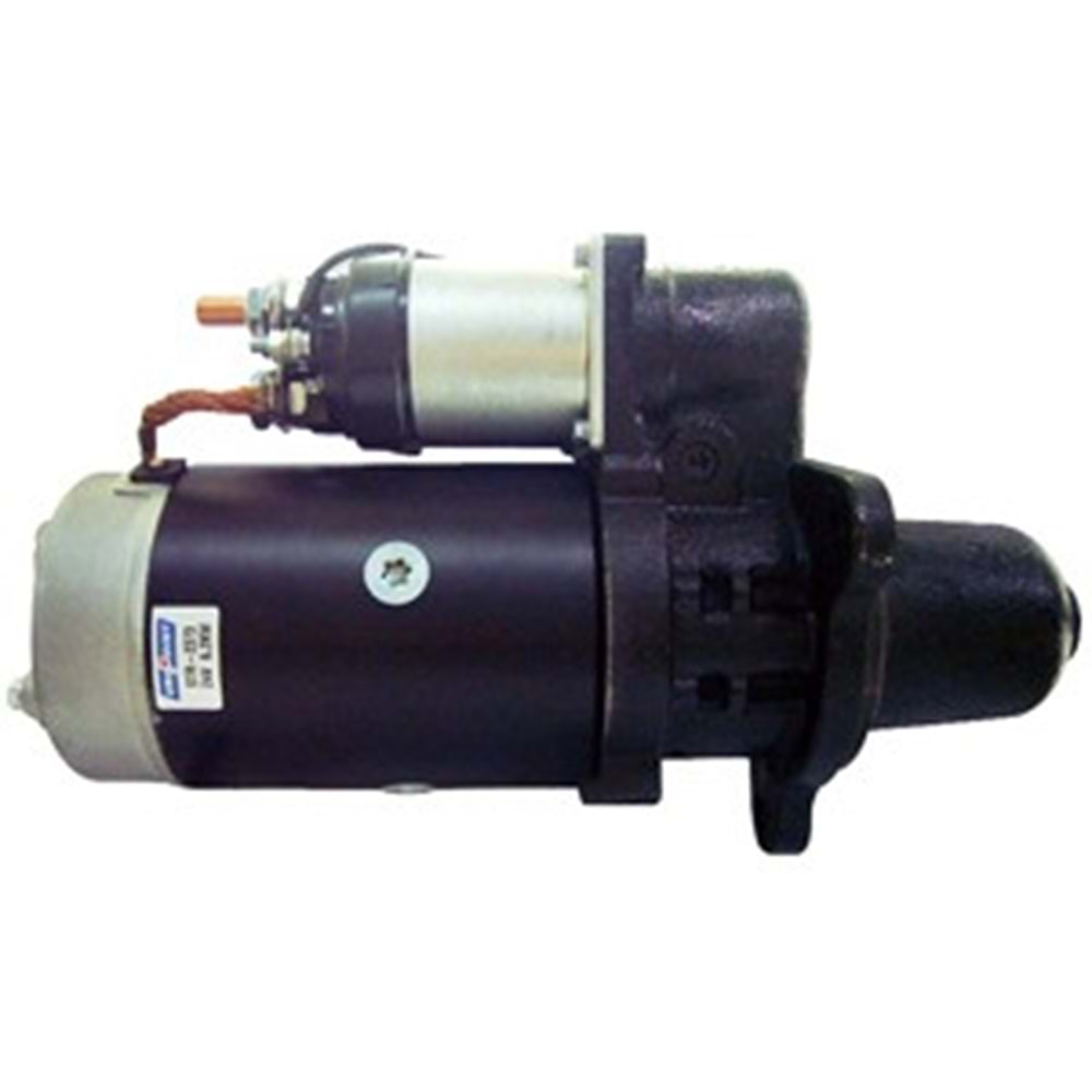 MARŞ MOT.24V DAF 11DİŞ 6.2KW