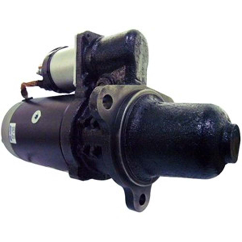 MARŞ MOT.24V DAF 11DİŞ 6.2KW